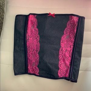 Bustier